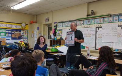 Essex County parents lead efforts to teach kids about sustainability