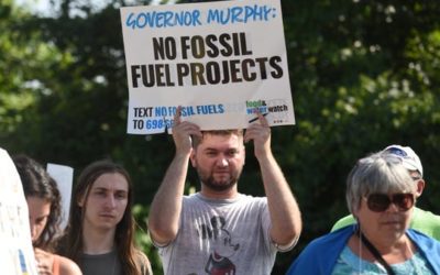 Does Murphy’s energy plan for New Jersey deserve praise or rebuke? Depends who you talk to