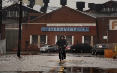 Why New Jersey streets are not ready for escalating flash floods driven by climate change