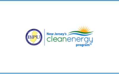 NJ program seeks to improve energy efficiency