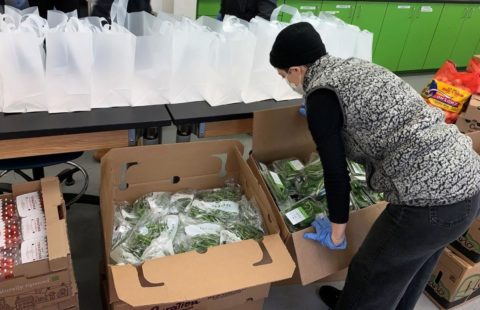Nonprofits Continue To Tackle Food Waste And Hunger Throughout The nonprofits-continue-to-tackle-food-waste-and-hunger-throughout-the