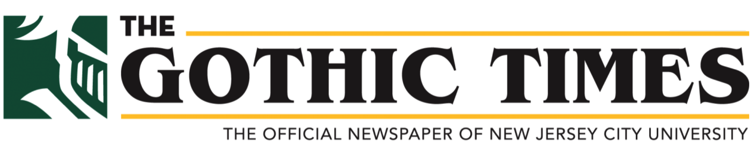 Gothic Times masthead