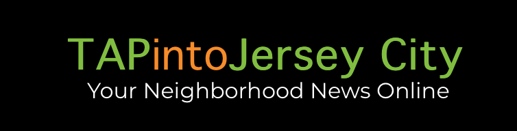 Masthead for TAPintoJerseyCity