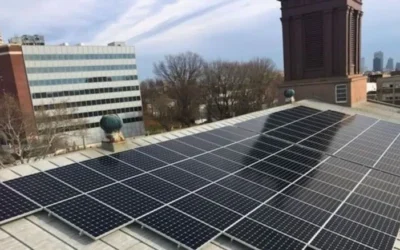 What New Jersey’s Community Solar Program Means for Renters and Low-Income Residents