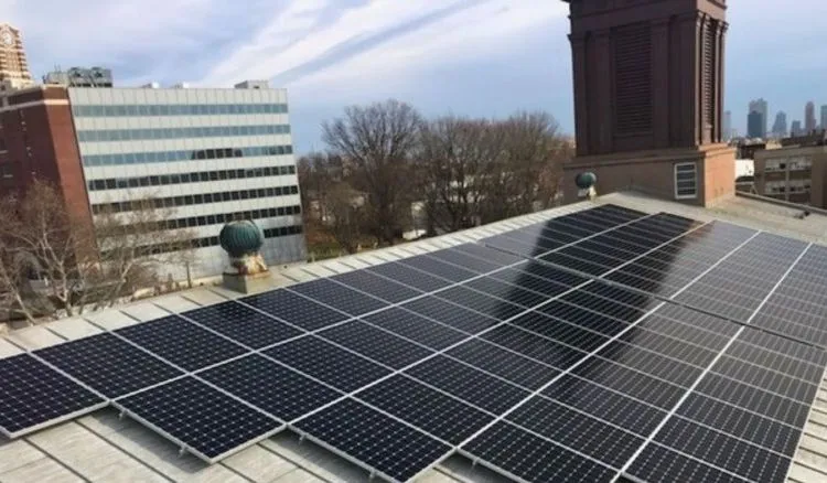 What New Jersey’s Community Solar Program Means for Renters and Low-Income Residents