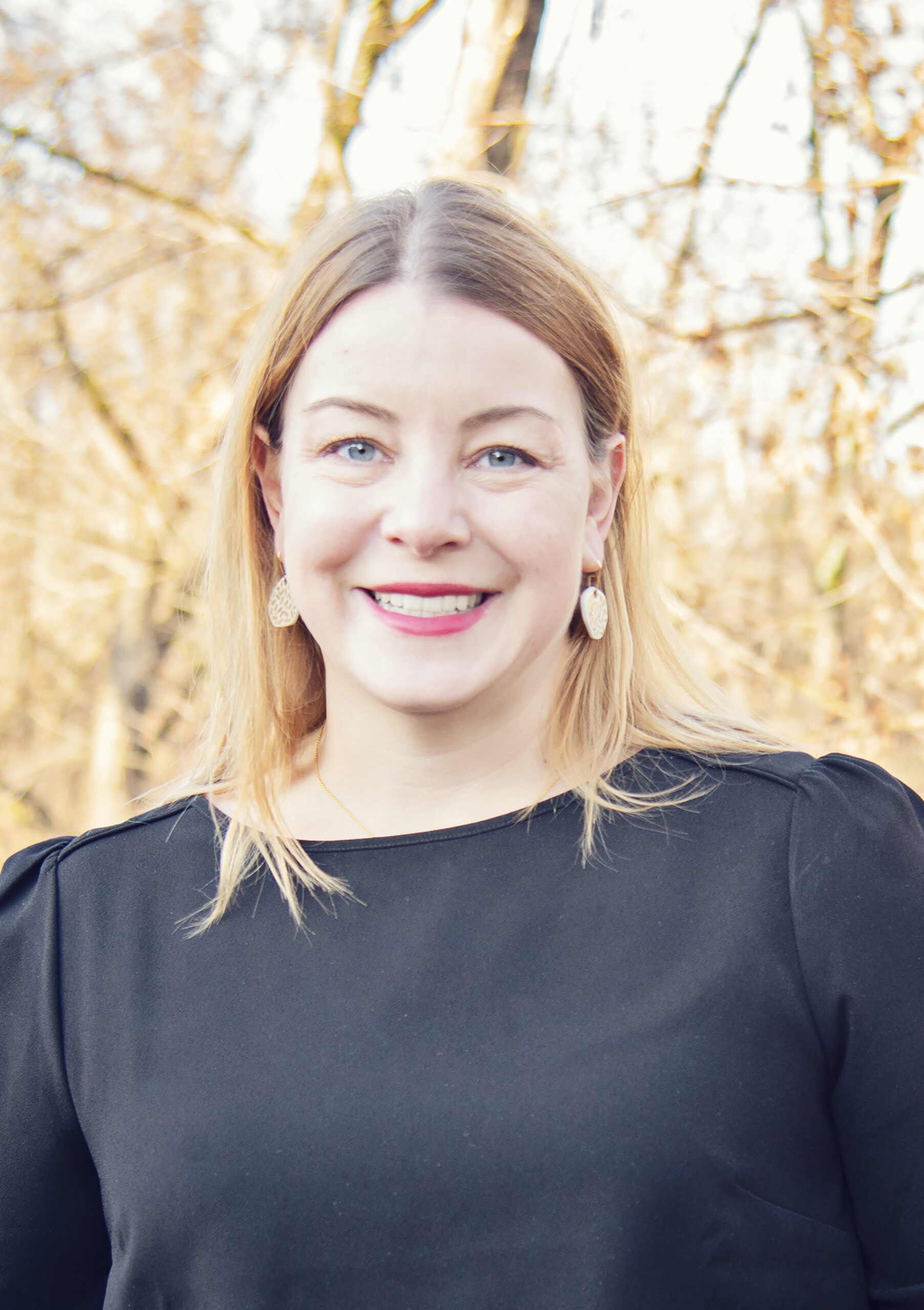 TCNJ Professor Works to Expand Environmental Education across the State ...